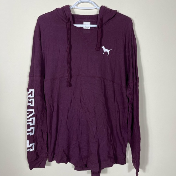 PINK sweater - Picture 1 of 4